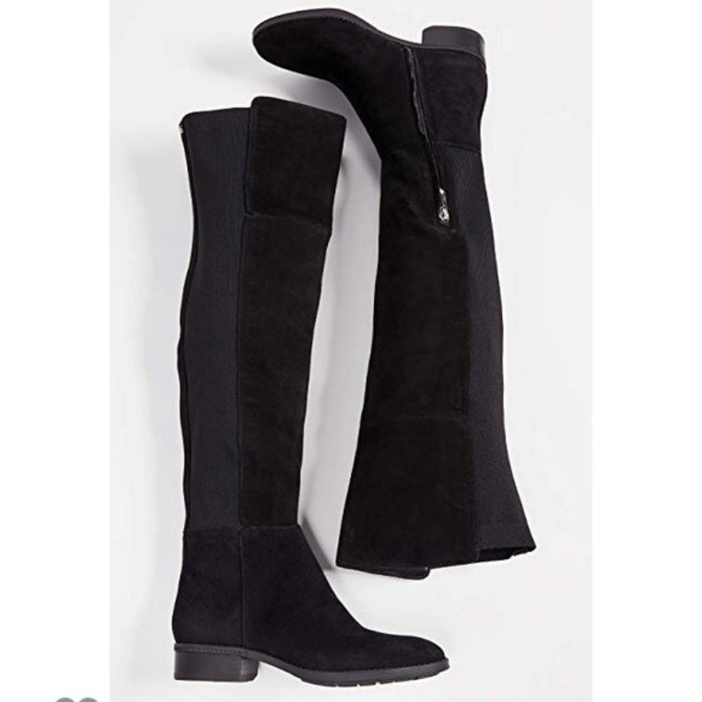 NEW Sam Edelman Over-the-Knee Boot